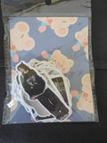 Assorted Stickers