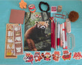 Red Panda Bundle