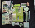 Basic Peacock Mystery Bookish Bundles