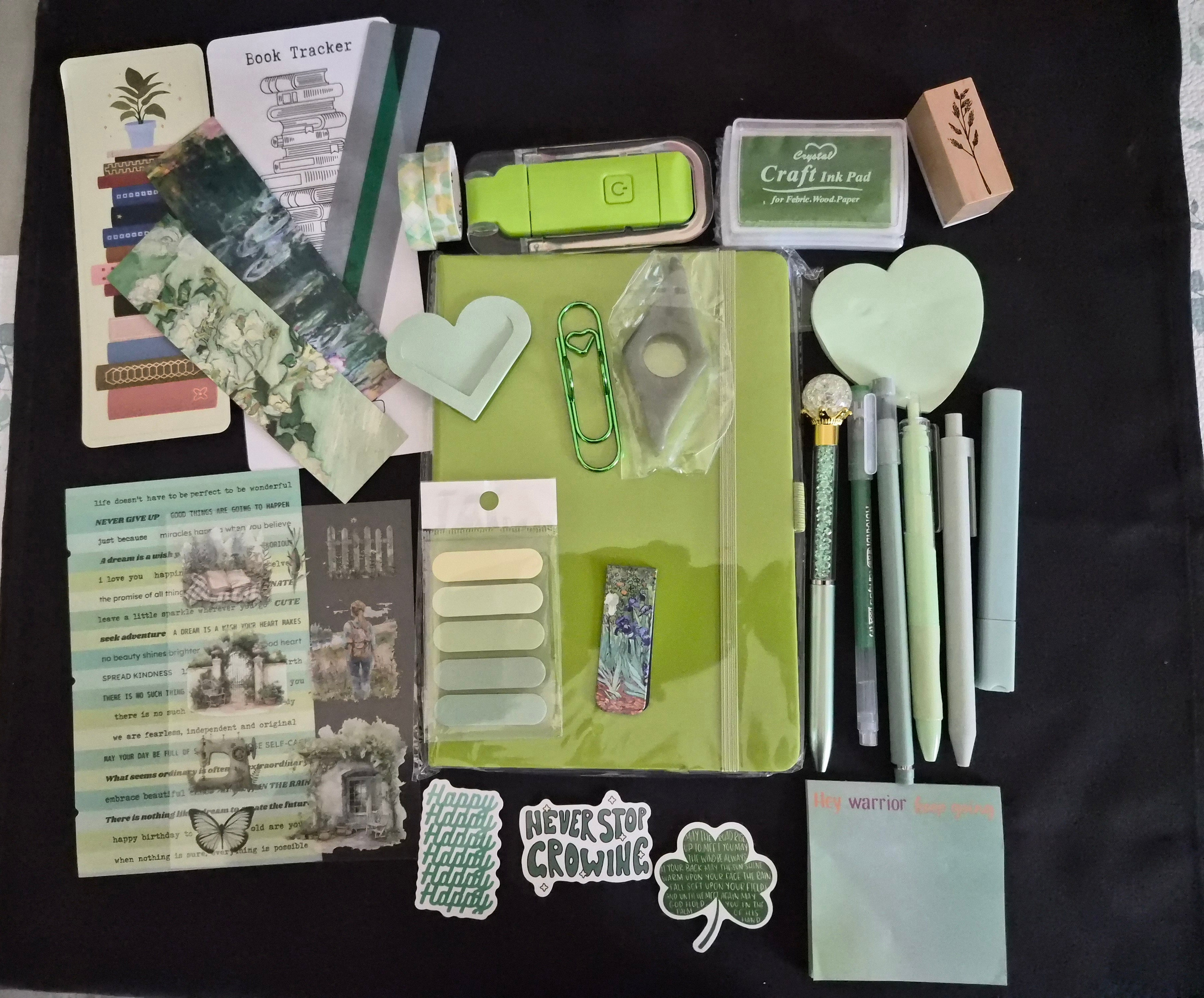 Basic Peacock Mystery Bookish Bundles