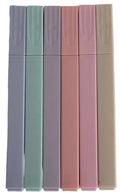 6 pk of Dark Pastel Highlighters