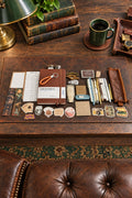 Men's Peacock Mystery Bookish Bundles