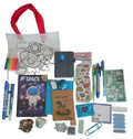 Kids (Boys) Peacock Mystery Bookish Bundles