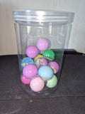 Kids Mystery Bookish Balls